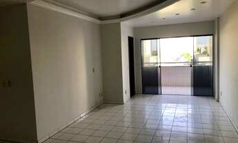 Imagem 2: Edifício Mediterranée- 3 suítes, 139m², 2 vagas, em Capim Macio