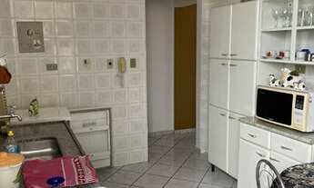 Imagem 6: Apartamento à apenas 200 metros da praia Martim de Sá em ótima localização