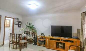 Imagem 2: Casa-São Paulo-BUTANTÃ