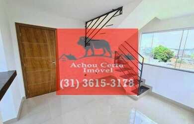 Imagem 2: Cobertura duplex para venda possui 88 metros quadrados com 3 quartos