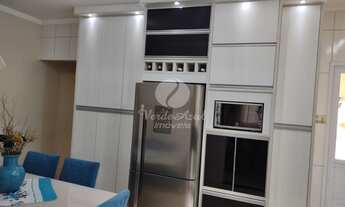 Imagem 6: Casa - Jardim Paulista II - Indaiatuba