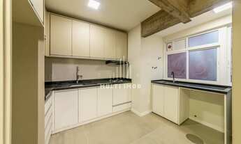 Imagem 7: Raro apartamento 72m² 1 vaga no Bom Fim