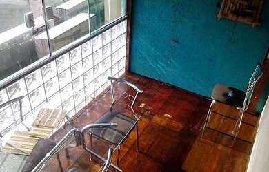 Imagem 7: Vila Jaraguá Sobrado à venda em condomínio com portaria 24 horas