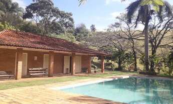 Imagem 5: Belíssima chácara a venda, lugar dos sonhos. Próxima a cidade