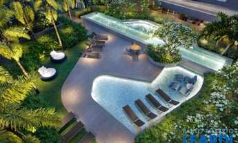 Imagem 3: APARTAMENTO - SUMARÉ - SP