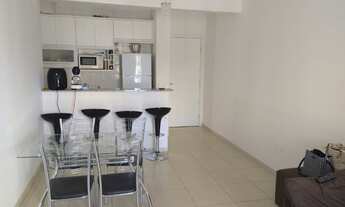 Imagem 2: Apto Higienópolis - Edifício Pollux