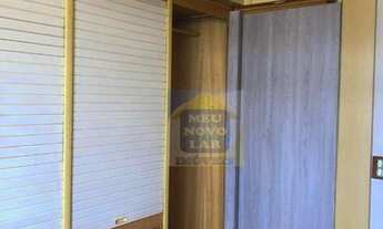 Imagem 5: Apartamento com 3 dormitórios à venda, 57 m² por R$ 190.000,00 - Cidade Industrial - Curit