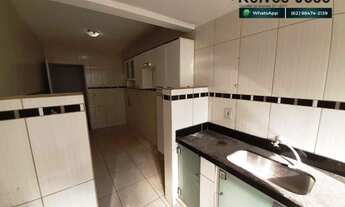 Imagem 4: Vendo apartamento de 3 Quartos no Setor Vila Brasília na esquina da Av Rio Verde