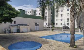 Imagem 1: PORTO ALEGRE - Padrão - RESTINGA