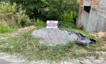 Imagem 7: Terreno declive no Portal das Alamedas Franco da Rocha 180 m² Quitado