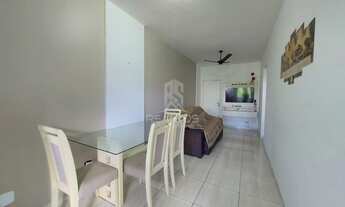 Imagem 2: Pechincha - Apartamento - sala - 1 quarto - varanda - 1vaga de garagem