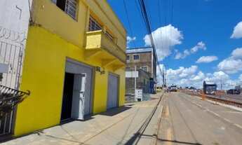 Imagem 3: SOUZA NAVES Galpão / depósito com aluguel por R$4.300 /mês