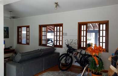 Imagem 3: Casa Condomínio - Urbanova - Residencial Eldorado - 260m² - 3 Dormitórios