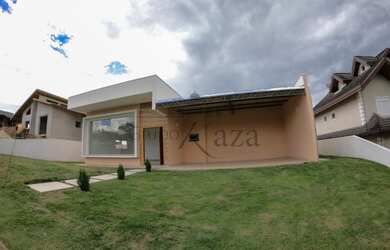 Imagem 5: Casa / Condomínio - Recanto Santa Bárbara 4 quartos 2 suites