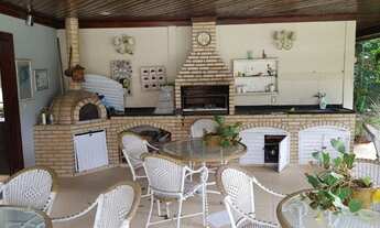 Imagem 4: Rio de Janeiro - Casa de Condomínio - Barra da Tijuca