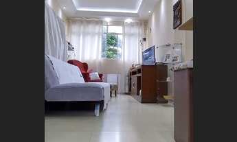 Imagem 3: A P A R T A M E N TO RESIDENCIAL BELA VISTA 1 - 03 QUARTOS