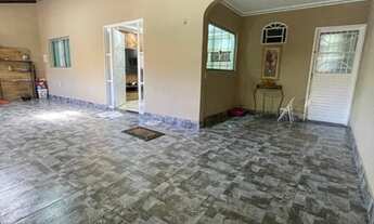 Imagem: Brazil Imobiliária - Vende sobrado na Quadra