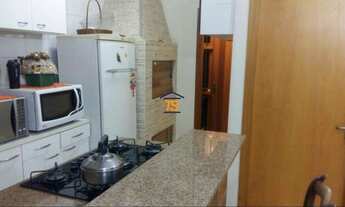 Imagem 5: Porto Alegre - Casa Padrão - Campo Novo