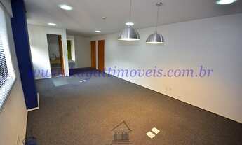 Imagem 6: Prédio com 10 anos - Perto da Paulista