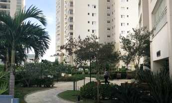 Imagem 1: Apartamento para venda tem 124 metros quadrados com 3 quartos