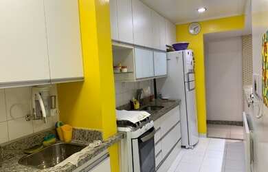 Imagem 5: Vendo 2 quartos em Luiz Anselmo