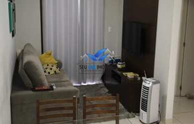 Imagem 5: APARTAMENTO RESIDENCIAL em HORTOLÂNDIA - SP, JARDIM RESIDENCIAL FIRENZE