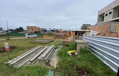 Imagem 14: Terreno à venda, 258 m² por R$ 320.000,00 - Braga - São José dos Pinhais/PR