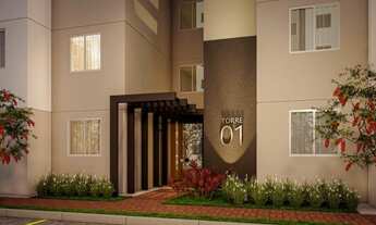 Imagem 6: Lindos apartamento a partir de R$ 199.784,18