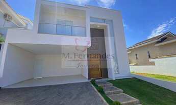 Imagem: Sobrado de Condomínio com 4 dorms, Parque