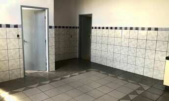 Imagem 4: Casa no Setor Criméia Oeste