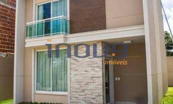 Imagem: Casa em condomínio, Eusébio, Eusébio