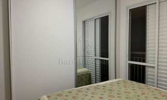 Imagem 3: Apartamento 2 Quartos 1 Suíte no Baeta Neves - São Bernardo do Campo