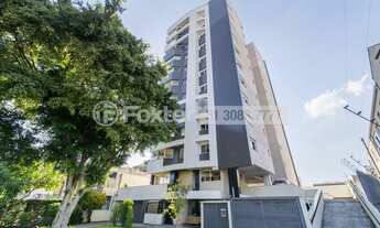 Imagem 3: Apartamento 3 (três) dormitórios - 2 (duas) vagas - Menino Deus - Porto Alegre - RS