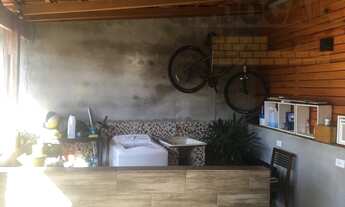 Imagem 2: CASA RESIDENCIAL em TABOÃO DA SERRA - SP, JARDIM TRIÂNGULO