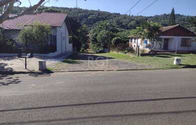 Imagem 2: Porto Alegre - Terreno Padrão - Vila Nova