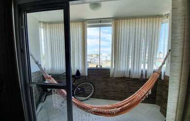 Imagem 7: Apartamento para venda tem 70 metros quadrados com 2 quartos em Centro - Macaé - RJ