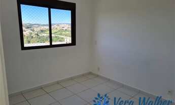 Imagem 3: Apto 2 dormitórios Condomínio Residencial Paris