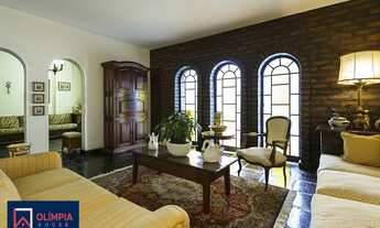 Imagem 3: Venda Apartamento 3 Dormitórios - 159 m² Jardim Paulista