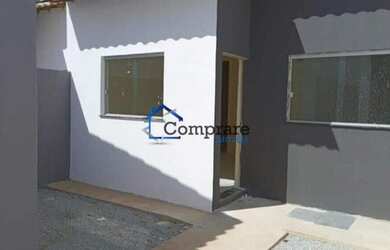 Imagem 2: Casa Geminada para comprar Pousada das Rosas São Joaquim de Bicas