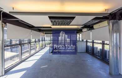 Imagem 5: Conjunto comercial moderno e diferenciado