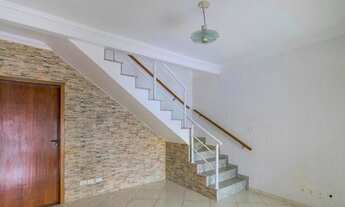 Imagem 1: São Bernardo do Campo - Casa Padrão - Rudge Ramos