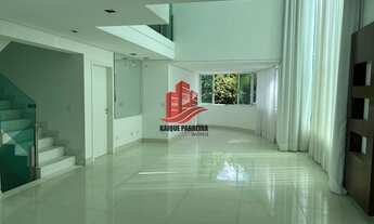 Imagem: Casa de condomínio para venda tem 440 metros