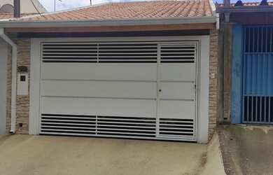 Imagem 2: CASA JARDIM DO VALLE II - INDAIATUBA