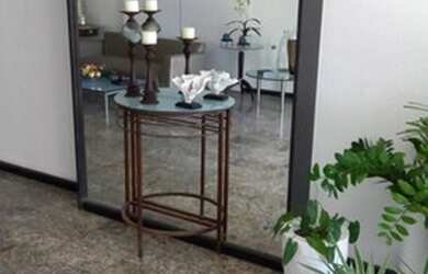 Imagem 7: Edf Rio Solimões de 168 m2, com 4 quartos, 3 suítes, 2 vagas na Madalena