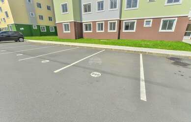 Imagem 6: Apartamento para venda tem 52 metros quadrados com 2 quartos