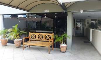 Imagem 3: Apartamento à venda - 60 m² , 1 d - Bosque - Campinas - SP