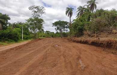 Imagem 3: Ótimo terreno para venda possui 20000 metros quadrados em Centro - Jaboticatubas - MG