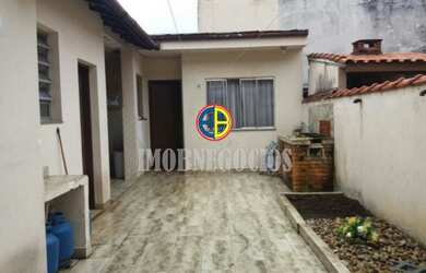 Imagem 3: SãO PAULO - Sobrado Padrão - Chácara Santo Antônio (Zona Sul