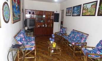 Imagem 5: Casa com 127 M² de área útil, possuindo 2 dormitórios, 1 sala, banheiro e 5 vagas de garag