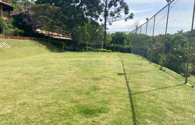 Imagem 7: VENDE SE LINDA CHÁCARA EM CONDOMÍNIO FECHADO EM ITU - SP